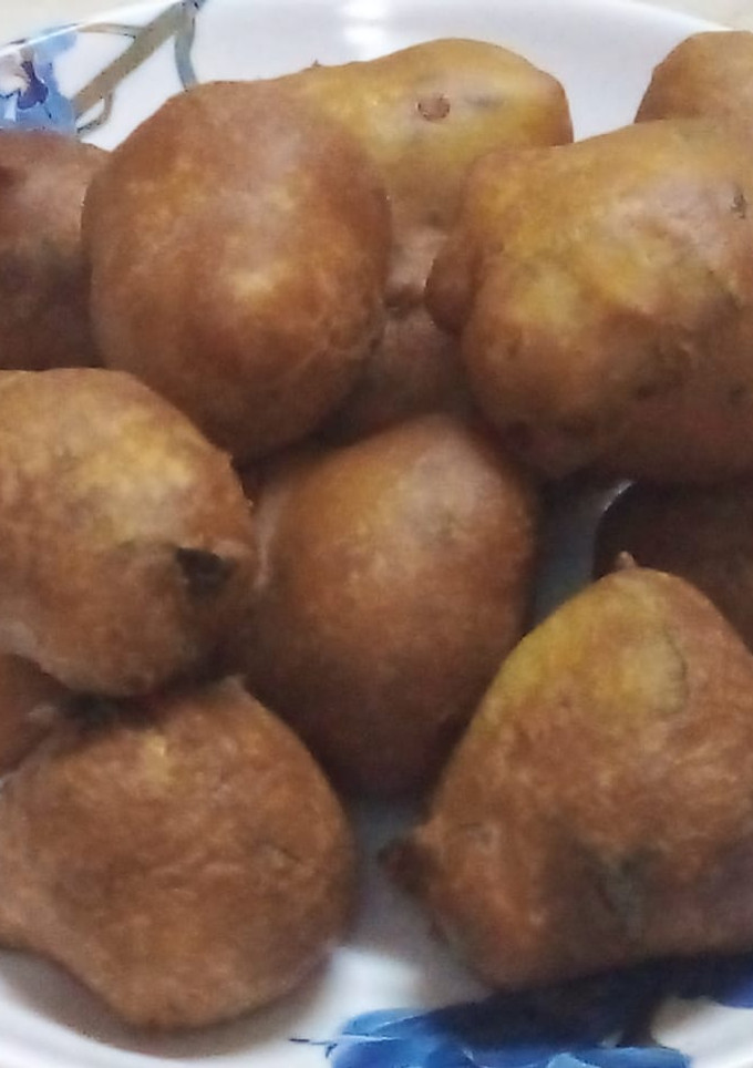 மைசூர் போண்டா செய்முறை முக்கிய புகைப்படம்