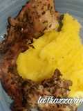 Coniglio 'Gino'