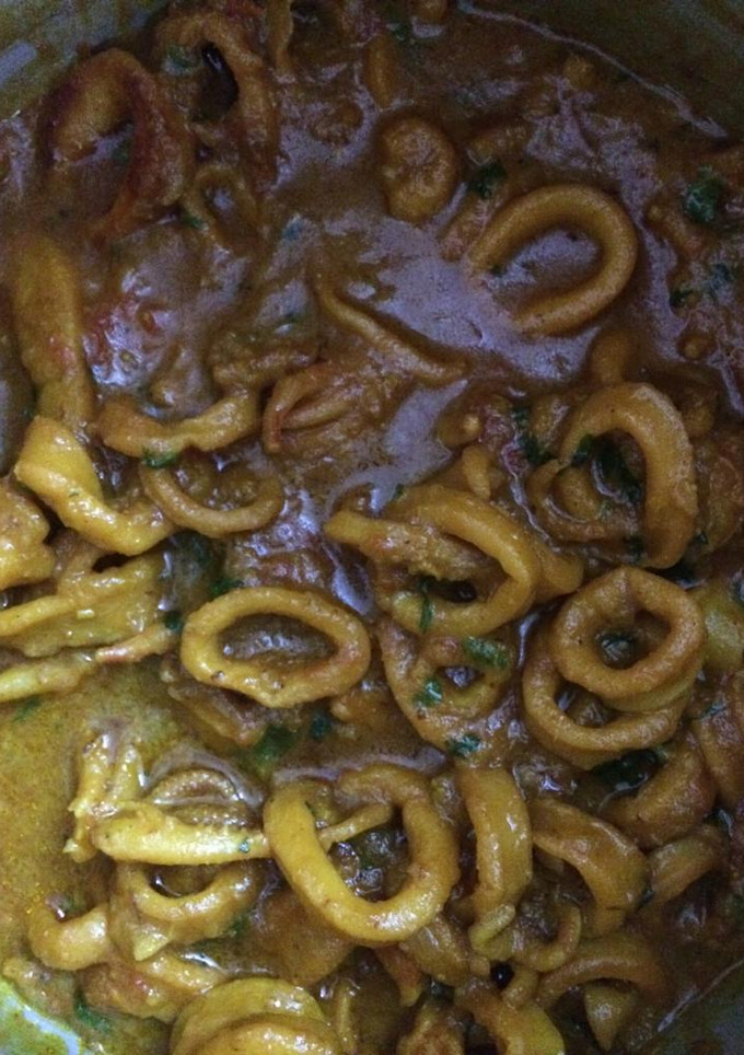 கடம்பா சுக்கா கிரேவி செய்முறை முக்கிய புகைப்படம்