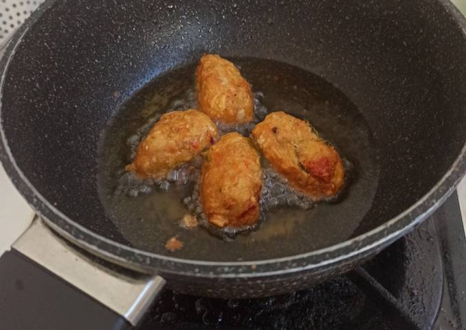 Resep: Mendol khas Malang Rumahan