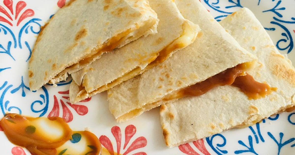 Bimbo 824 recetas caseras Cookpad