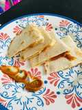 Crepe para noche buena 🥮
