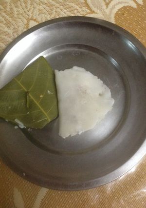 A picture of Ila ada.