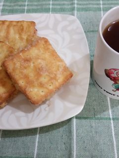 Foto resep Gabin isi rogut telur sayur