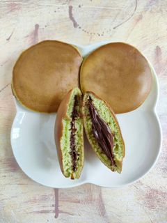 Foto resep Dorayaki Teflon Endol