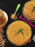 Aloo Bhujiya (Aloo Sev)