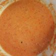 Sambel / sambal kacang pedas untuk gorengan