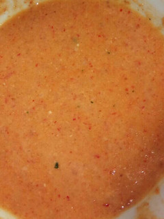 Foto resep Sambel / sambal kacang pedas untuk gorengan