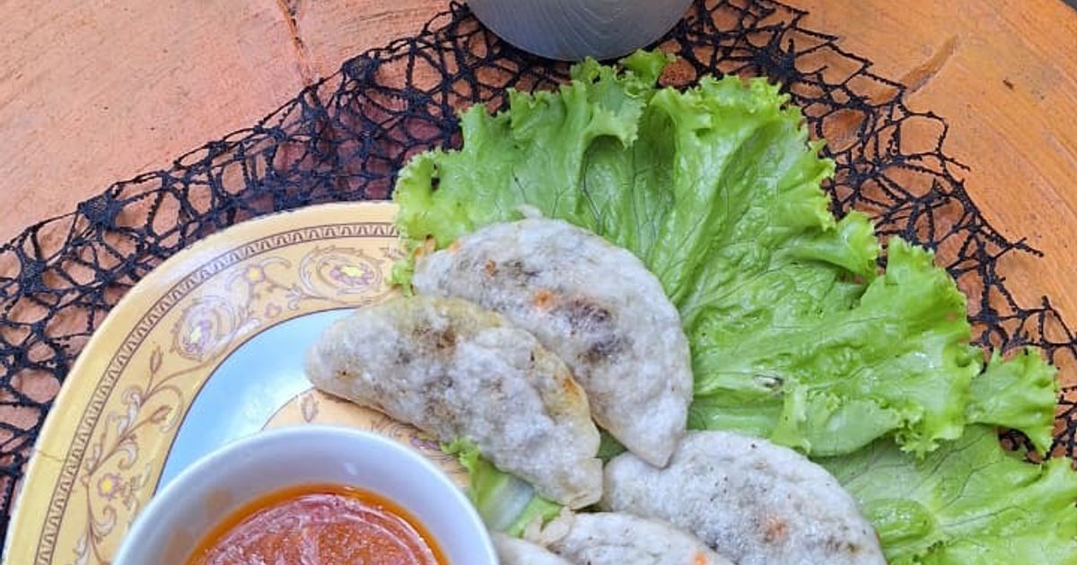 Cireng Gembrot