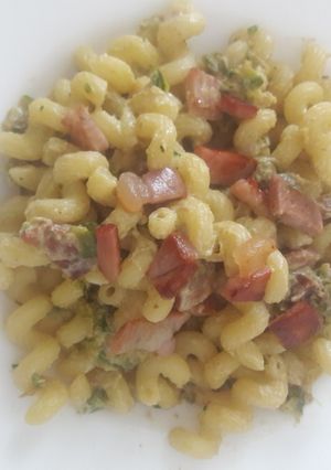 Foto di La pasta bella
