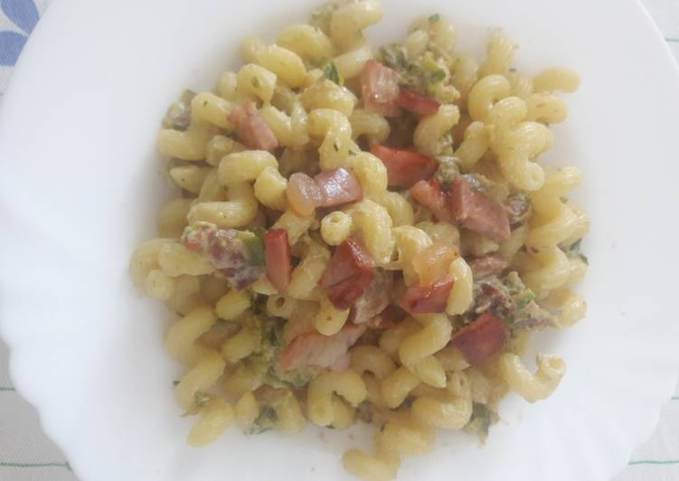 La pasta bella