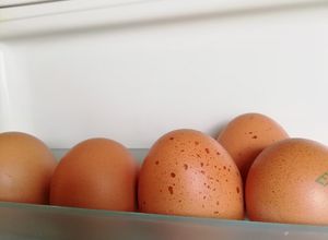 Foto di Le uova.....consigli e ricette