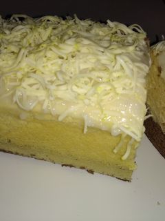 Foto resep Bolu Susu Lembang