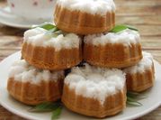 Gambar putu ayu gula merah