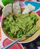 Guacamole