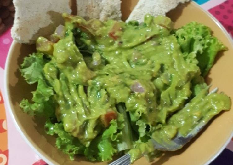 Guacamole