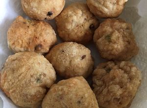 Foto resep Baso Goreng Ayam Udang