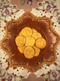 Snickerdoodle fahéjas keksz recept fotója
