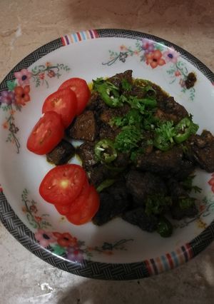 A picture of Twa kaleji.