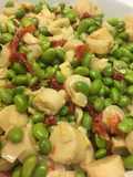 Ensalada 3 minutos