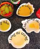 Ăn dặm kiểu Nhật - Ngày thứ 26