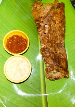 ટોમેટો રવા ઢોસા (Tomato Rava Dosa Recipe In Gujarati) રેસીપી મુખ્ય ફોટો