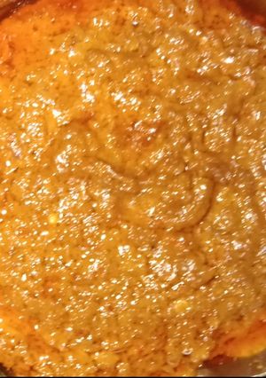 Foto resep Bumbu Kacang untuk Batagor atau Siomay