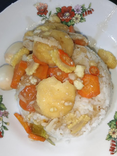 Foto resep Sapo Tahu