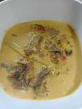 Daging Salai Masak Lemak Cili Api