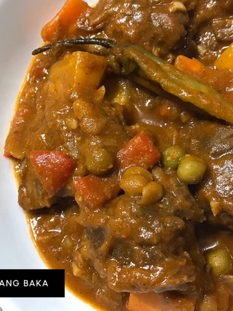 Easy Steps to Make Beef Caldereta the Can Spoil the Tongue So Delicious