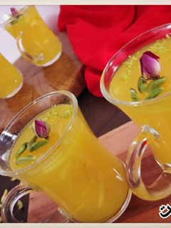 عکسی از دستور ماقوت