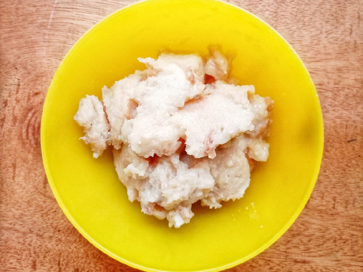 Resep Snack : Bongko Roti Tawar (23 month+), Lezat