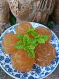 🌱Gelée de melon