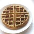 Yuna's Buttermilk Waffles