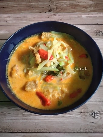 Langkah Gampang Menyiapkan Resep Sambal Goreng Labu Siam+Krecek yang Enak Banget Anti Ribet, Lezat Sekali