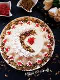 Layali Lubnan (Lebanese Nights Dessert)