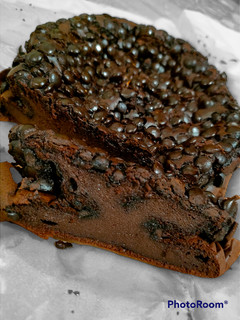 Foto resep Chocolate Cake Keto (putih telur)