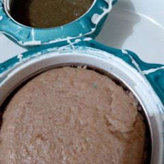A picture of Tuwon Alkama/ Wheat Swallow.
