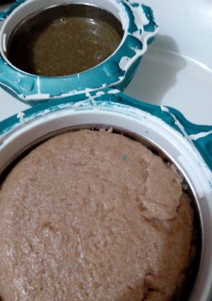 A picture of Tuwon Alkama/ Wheat Swallow.