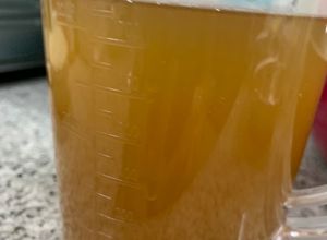 Foto resep Kombu Dashi