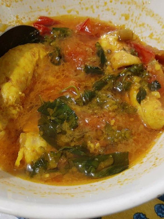 Cara Memasak Ayam Kemangi Bumbu Kuning Praktis