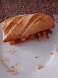 Bocata de sardinillas