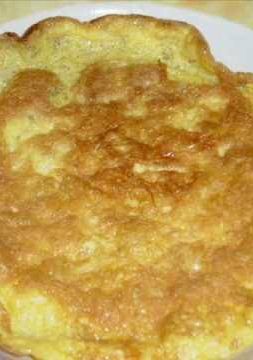 Foto resep Telur Dadar