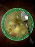 Pinol de pollo....🇸🇻