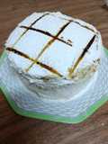 Torta balcarce mi versión