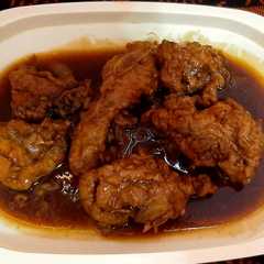 รูปของ Ayam Kecap Enak dan Simple