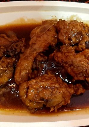 Foto resep Ayam Kecap Enak dan Simple