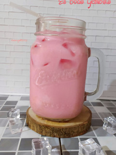 Foto resep Es Soda Gembira