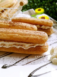 提拉米蘇(簡易版) 的食譜成品照片