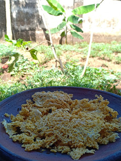 Foto resep Kremesan Simple
